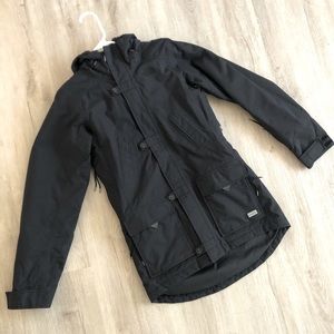 Women’s North Face Jacket size XS